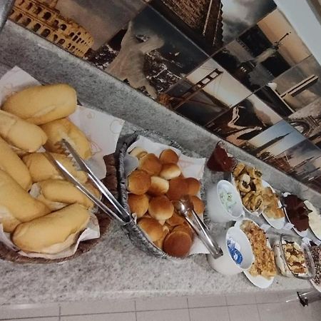 Hotel Jb São Mateus Eksteriør billede
