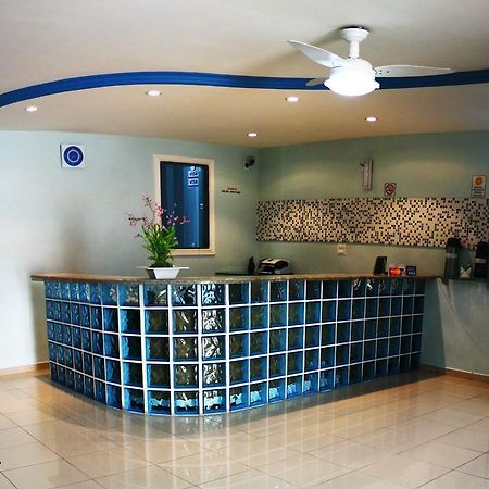 Hotel Jb São Mateus Eksteriør billede