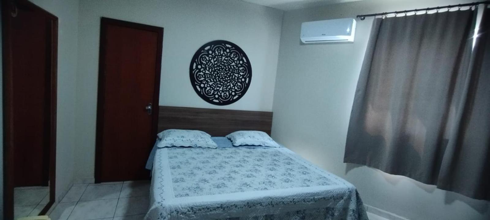 Hotel Jb São Mateus Eksteriør billede