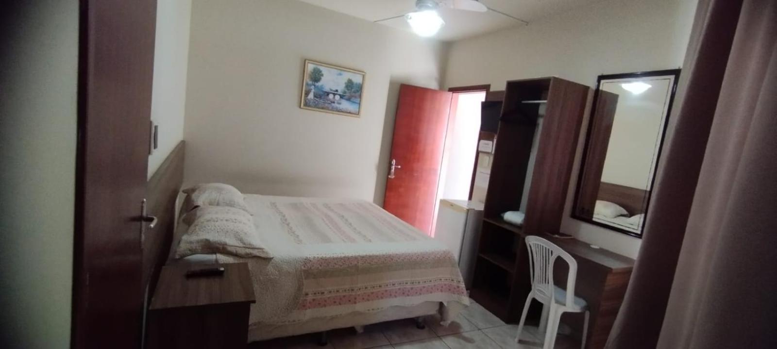 Hotel Jb São Mateus Eksteriør billede