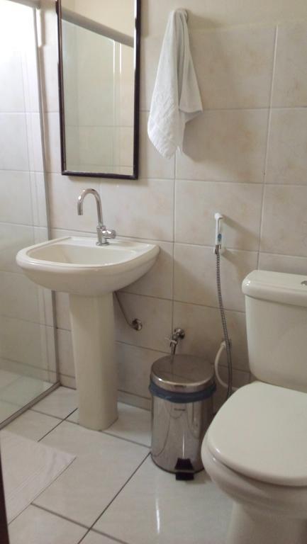 Hotel Jb São Mateus Eksteriør billede
